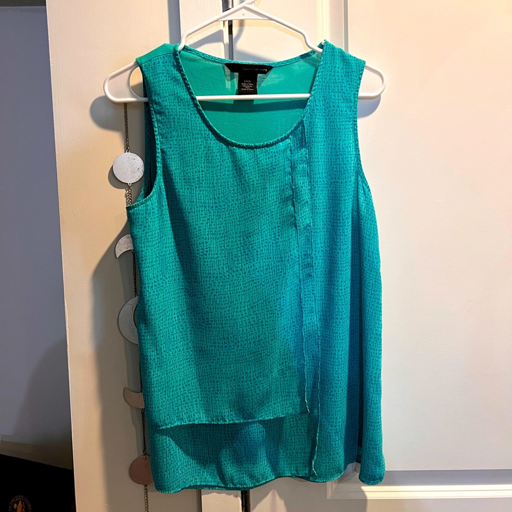 Calvin Klein Tank